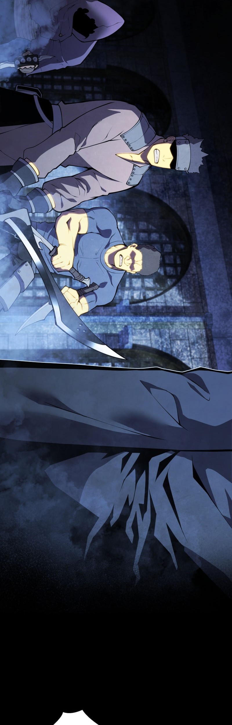 Swordmaster’s Youngest Son Chapter 68 Gambar 35