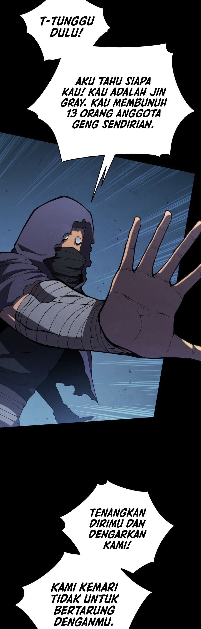 Swordmaster’s Youngest Son Chapter 68 Gambar 36