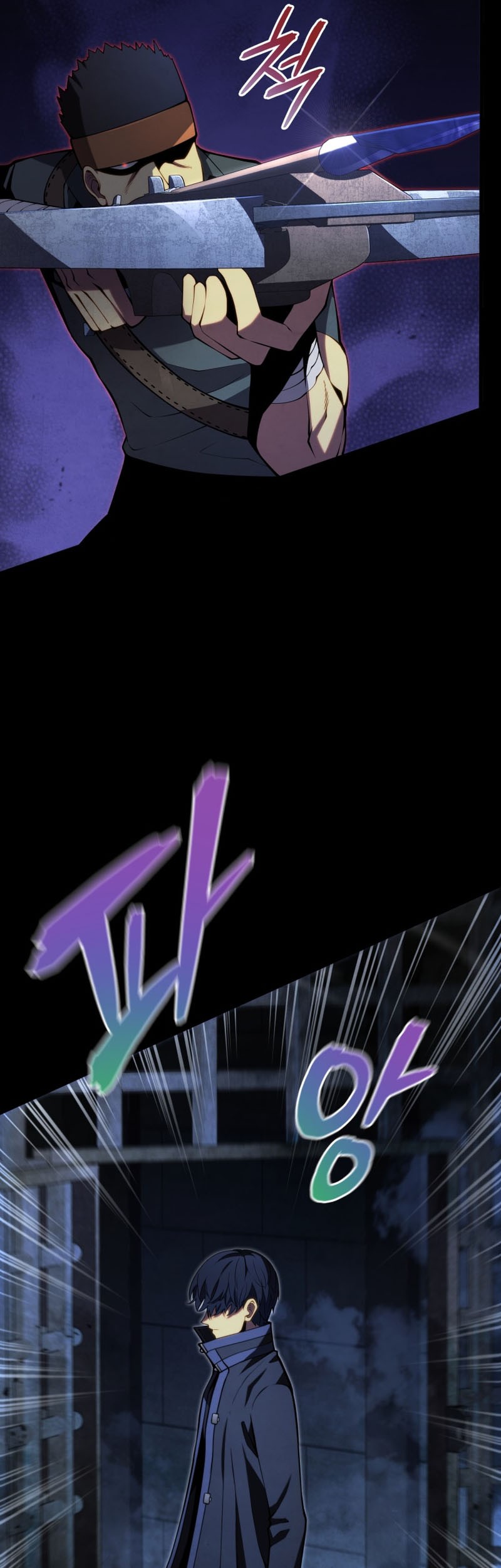 Swordmaster’s Youngest Son Chapter 68 Gambar 38