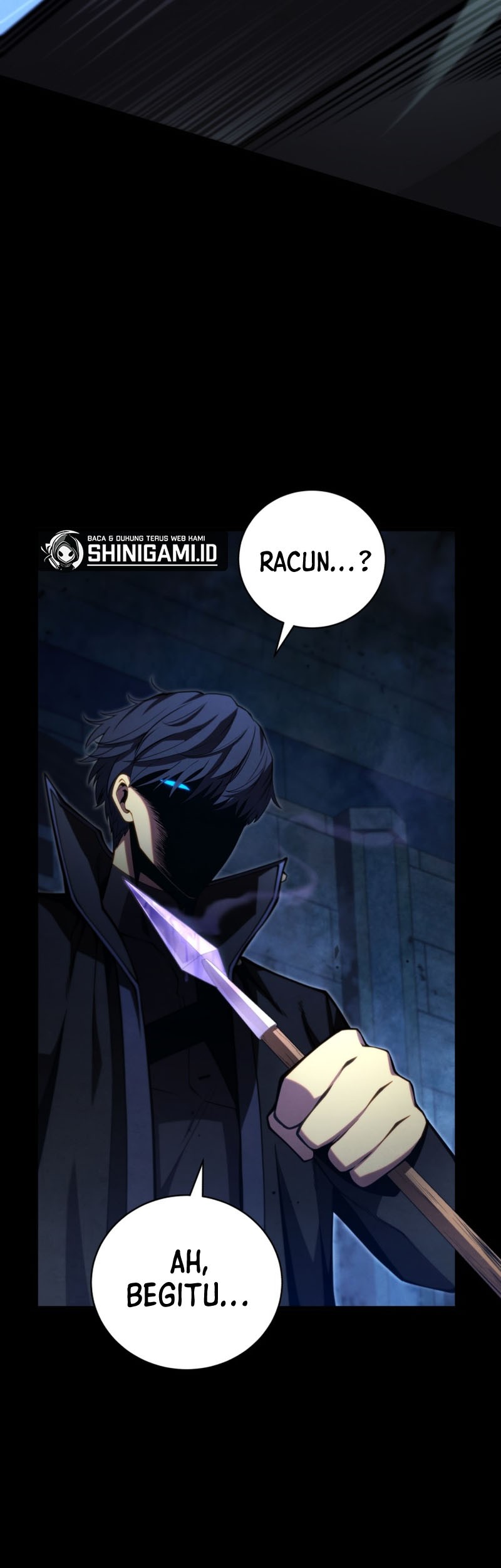 Swordmaster’s Youngest Son Chapter 68 Gambar 40