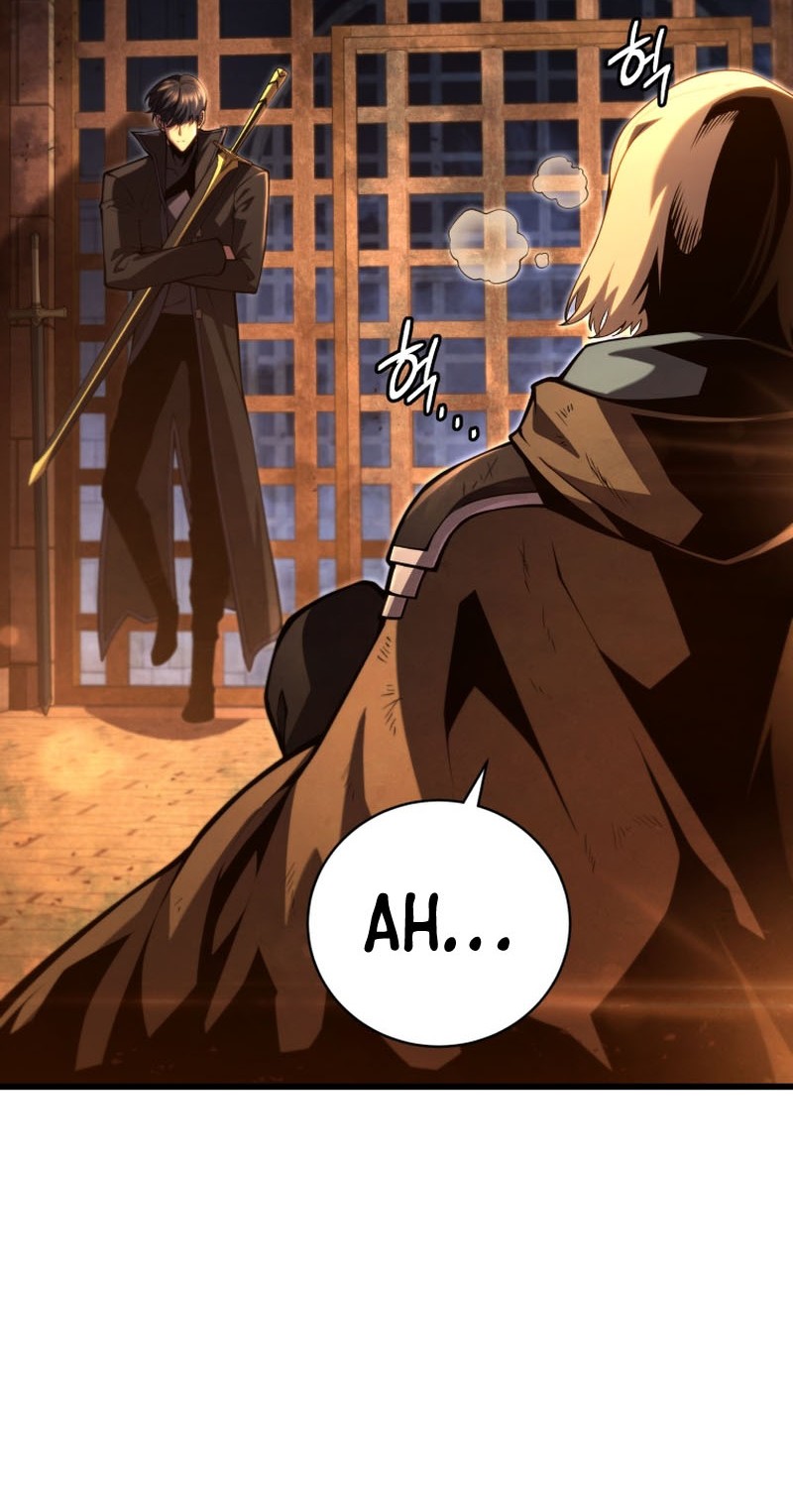 Swordmaster’s Youngest Son Chapter 68 Gambar 45