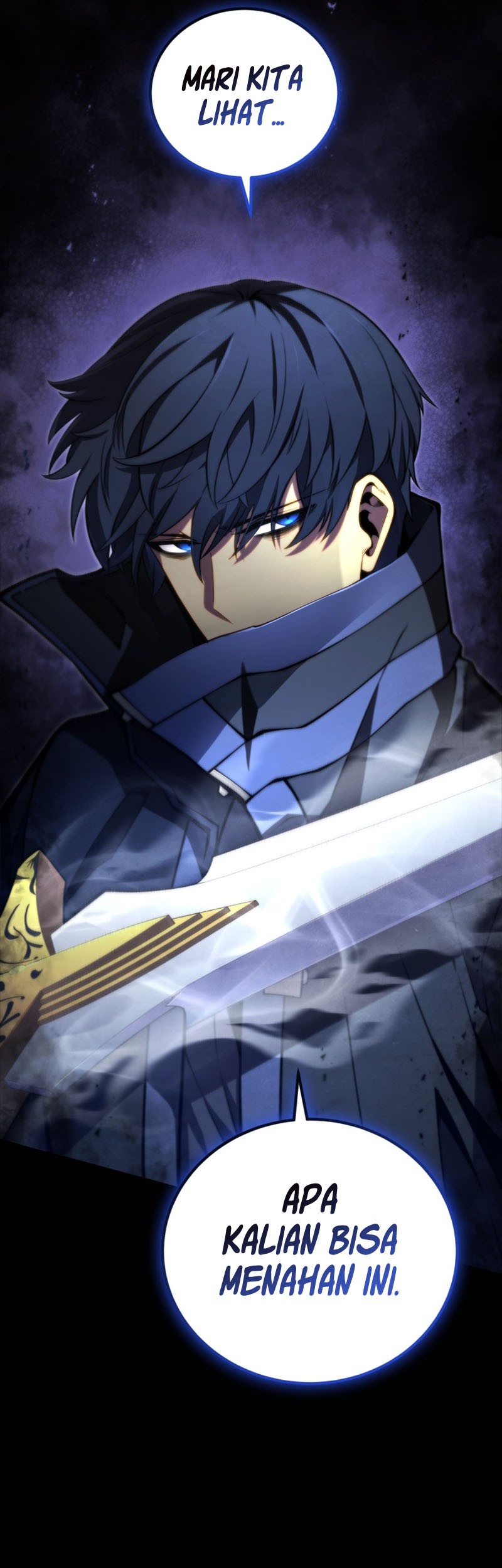 Swordmaster’s Youngest Son Chapter 68 Gambar 42