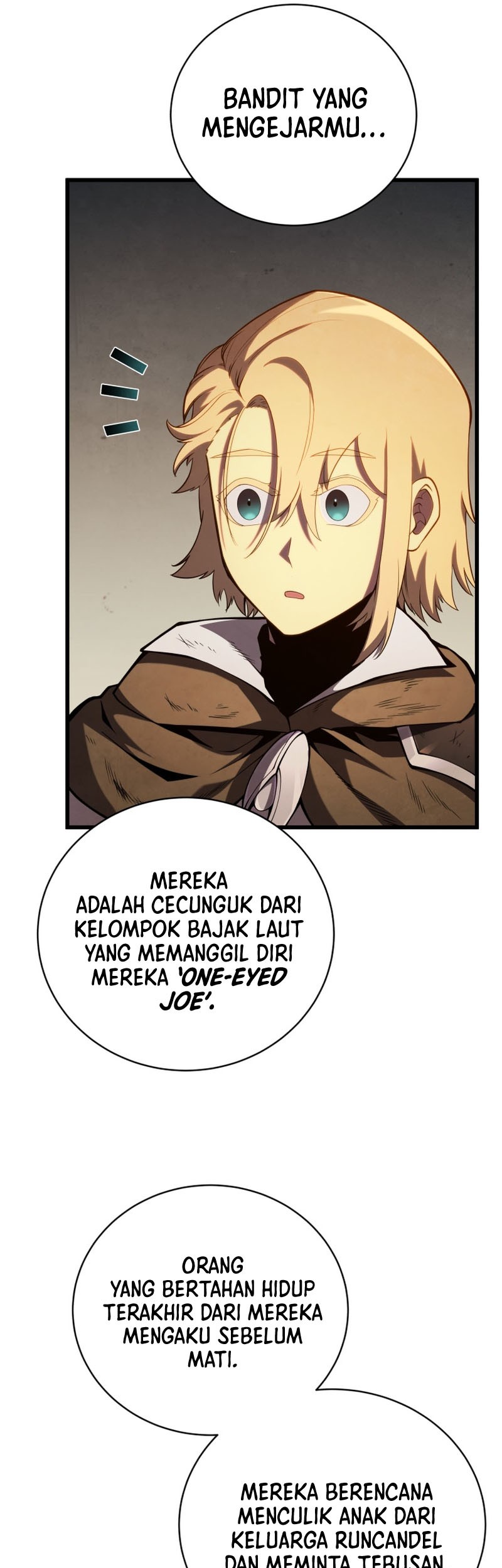 Swordmaster’s Youngest Son Chapter 68 Gambar 46