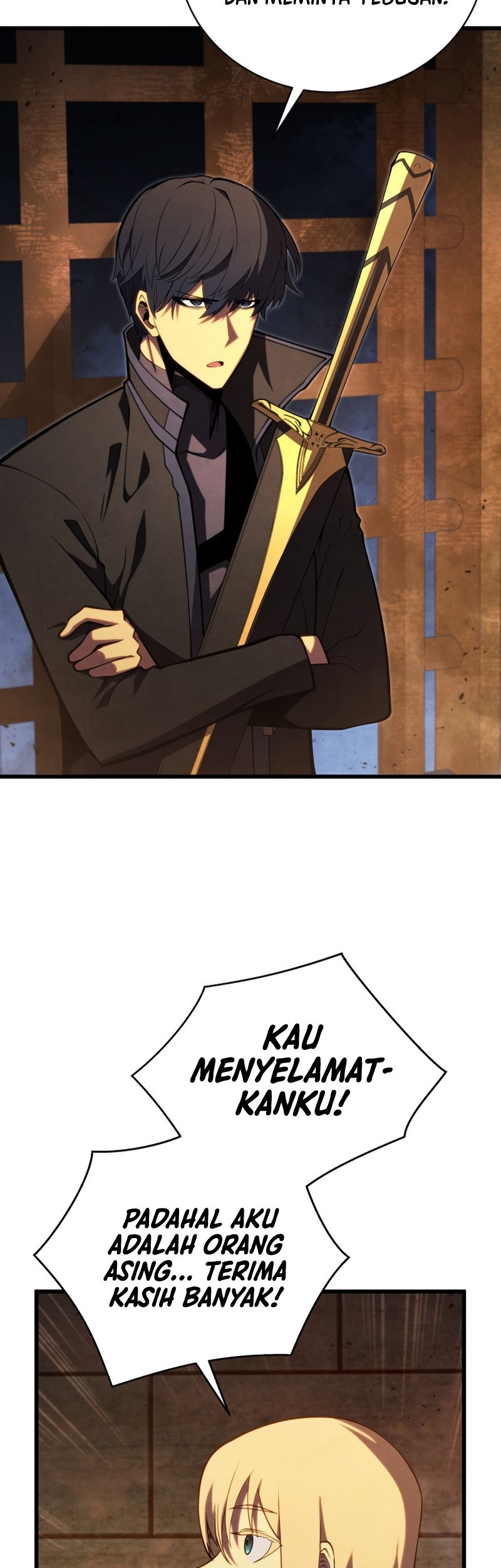 Swordmaster’s Youngest Son Chapter 68 Gambar 47