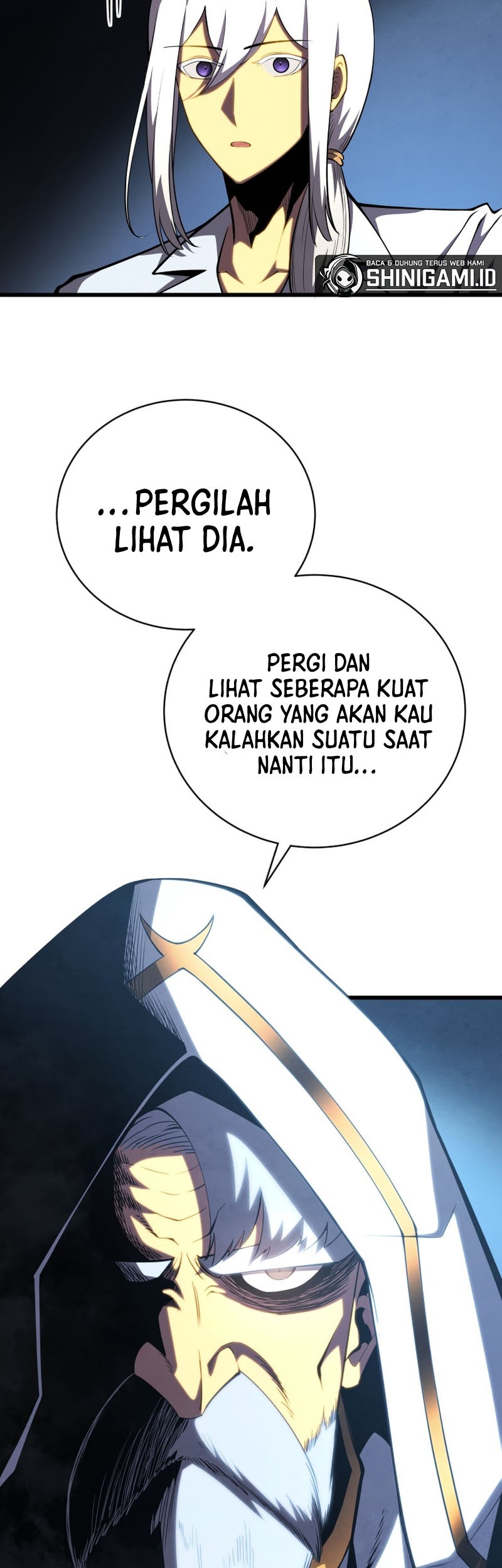 Swordmaster’s Youngest Son Chapter 68 Gambar 8