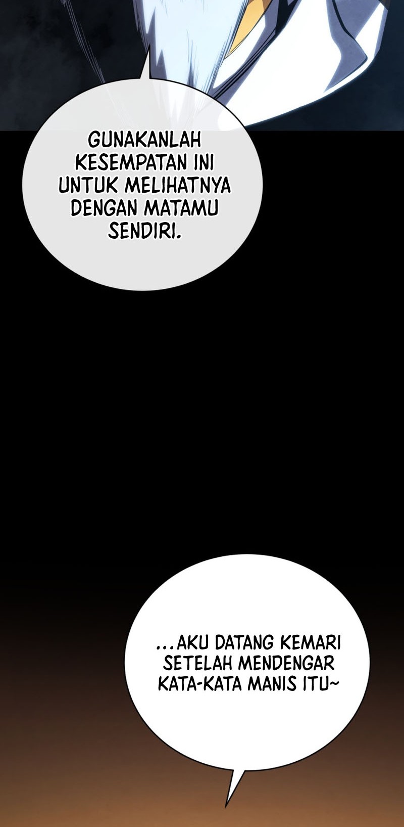 Swordmaster’s Youngest Son Chapter 68 Gambar 9