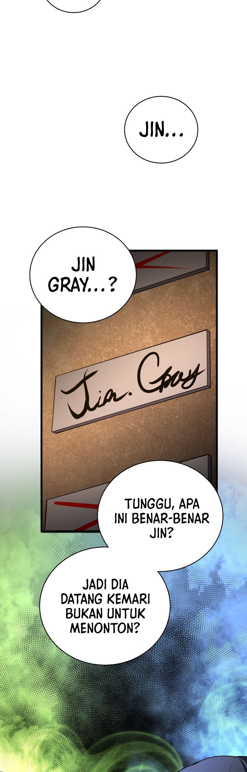 Swordmaster’s Youngest Son Chapter 68 Gambar 12