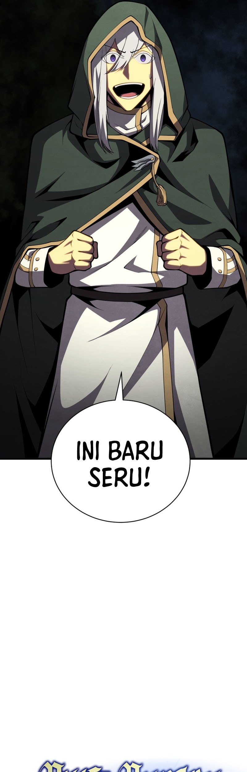 Swordmaster’s Youngest Son Chapter 68 Gambar 14