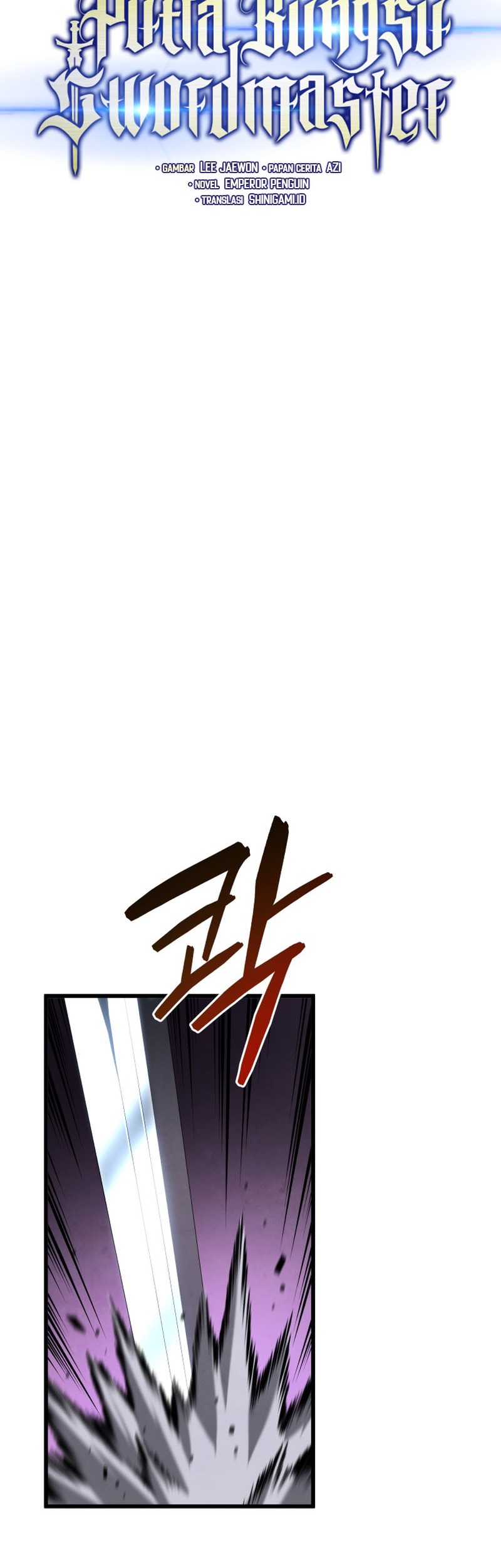 Swordmaster’s Youngest Son Chapter 68 Gambar 15