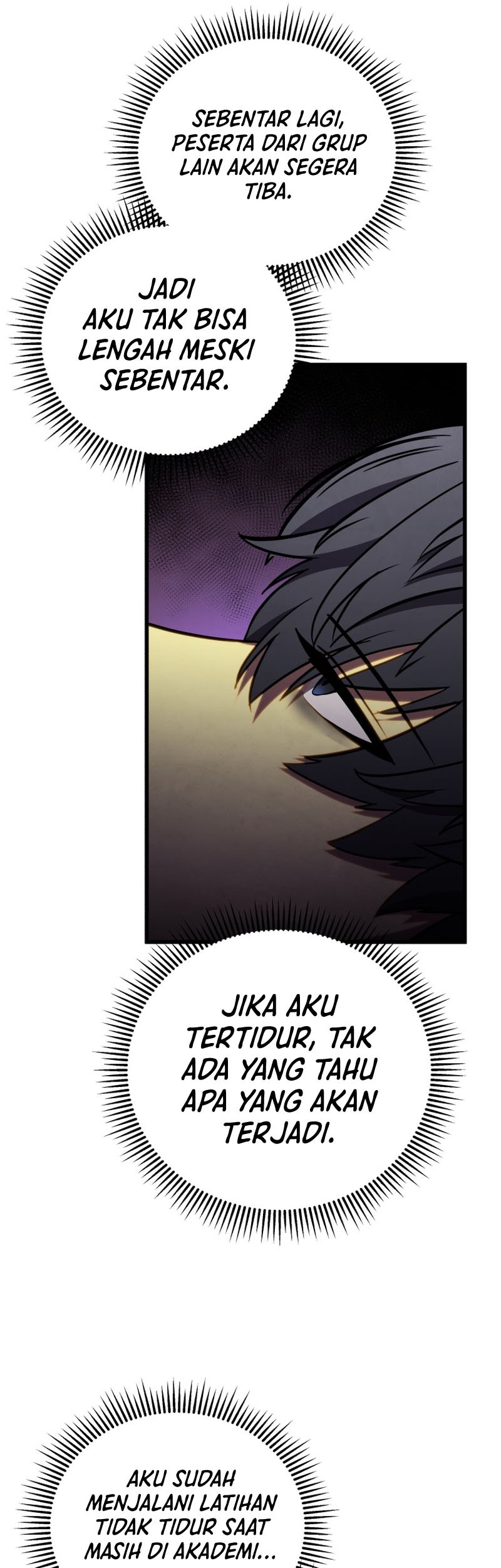 Swordmaster’s Youngest Son Chapter 68 Gambar 18