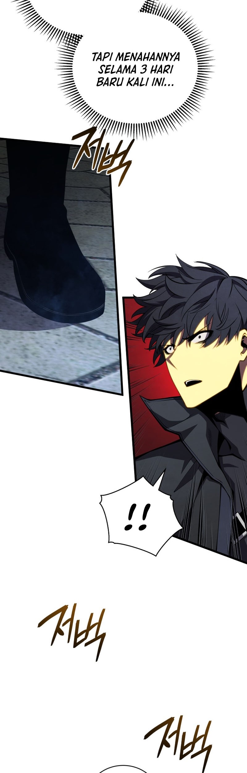 Swordmaster’s Youngest Son Chapter 68 Gambar 19