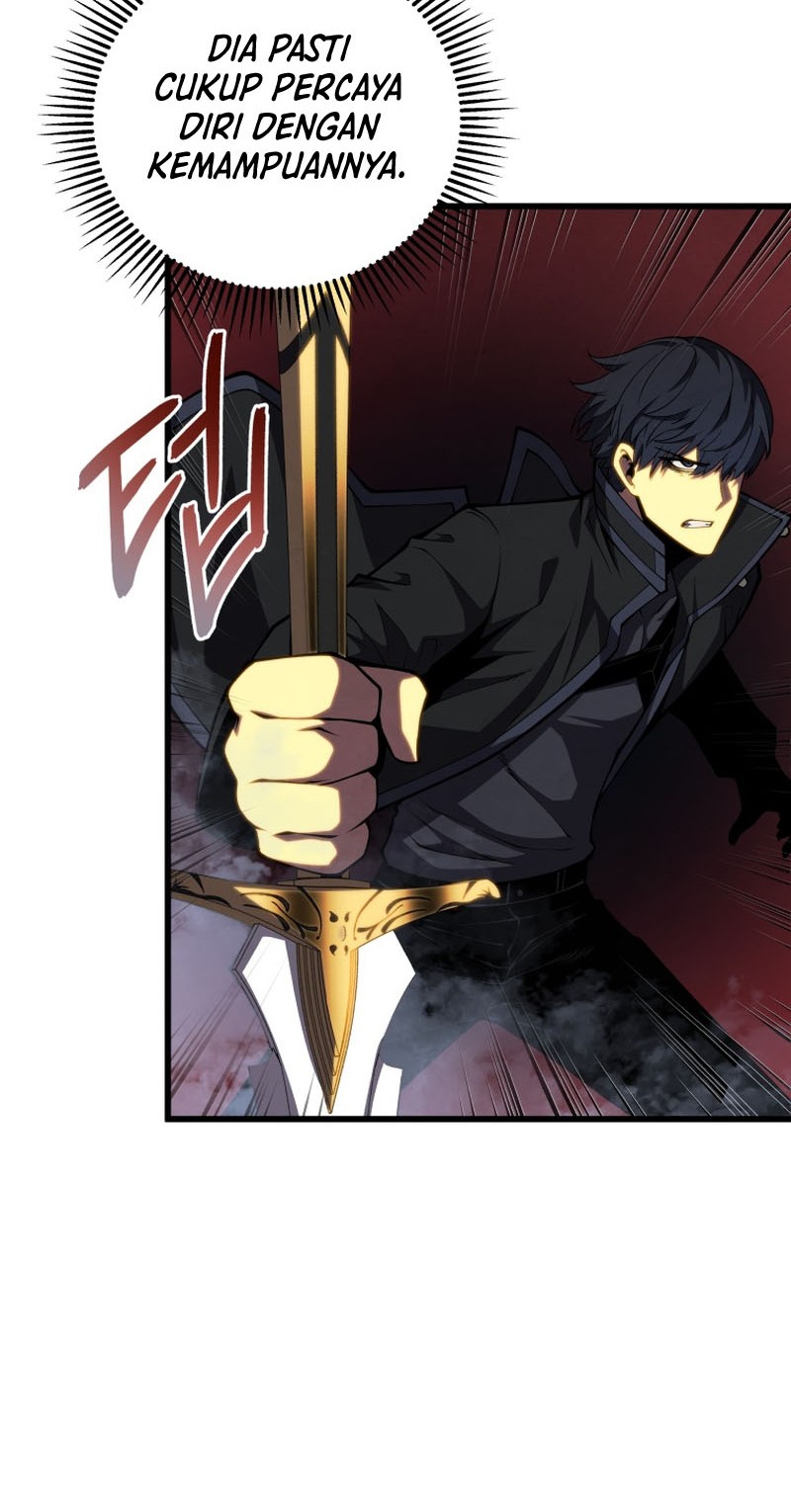 Swordmaster’s Youngest Son Chapter 68 Gambar 21