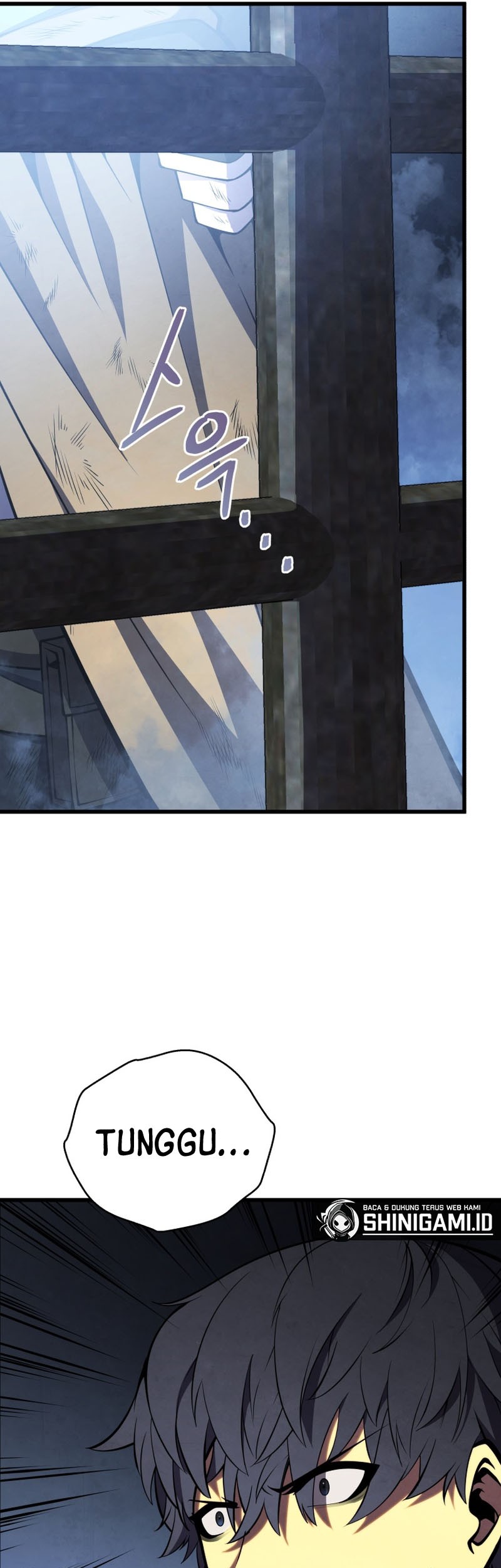 Swordmaster’s Youngest Son Chapter 68 Gambar 22