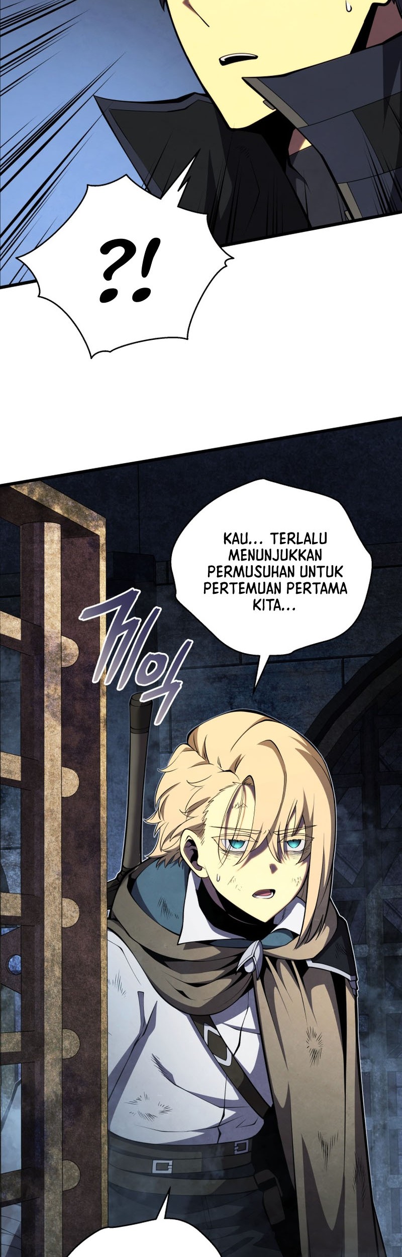 Swordmaster’s Youngest Son Chapter 68 Gambar 23