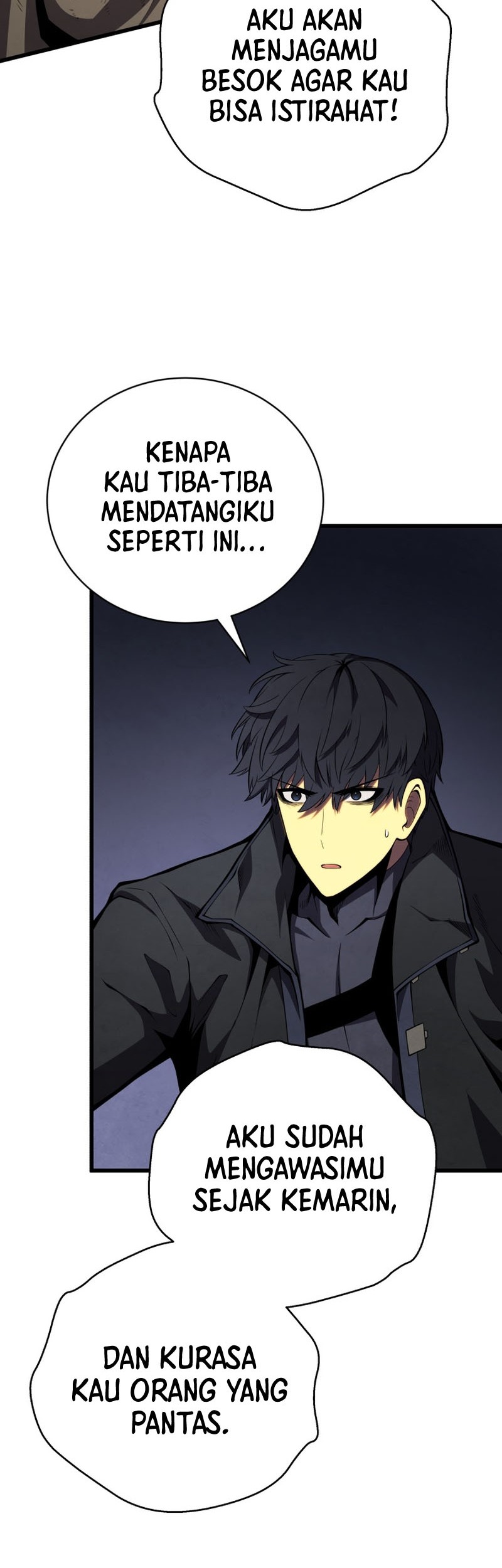 Swordmaster’s Youngest Son Chapter 68 Gambar 25