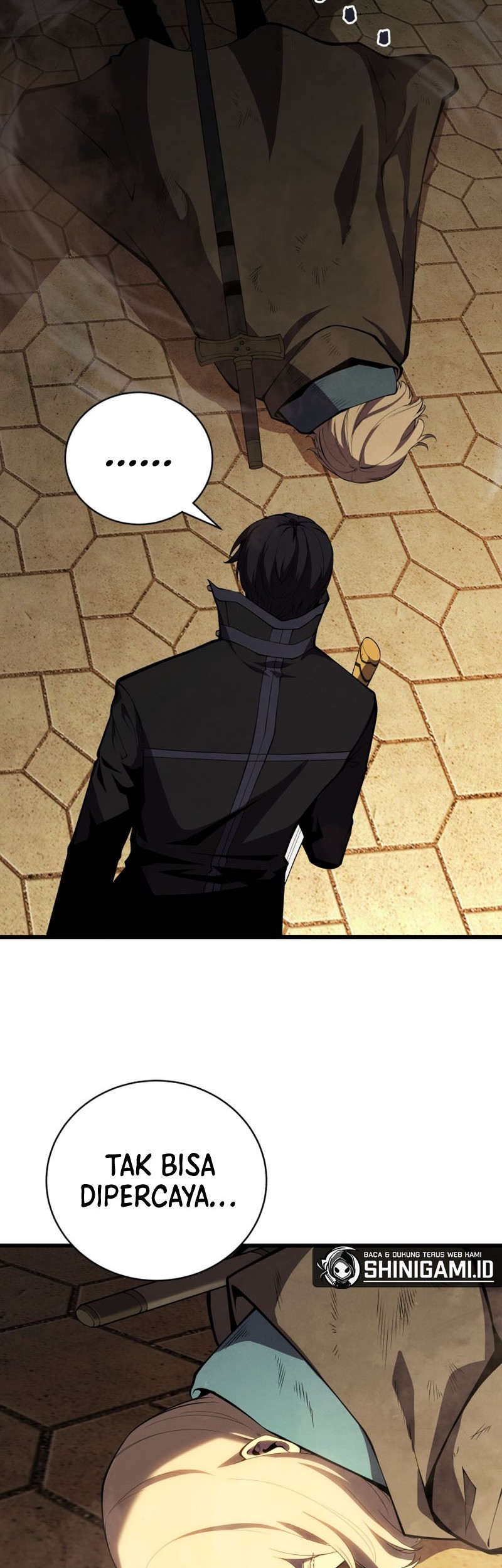 Swordmaster’s Youngest Son Chapter 68 Gambar 27