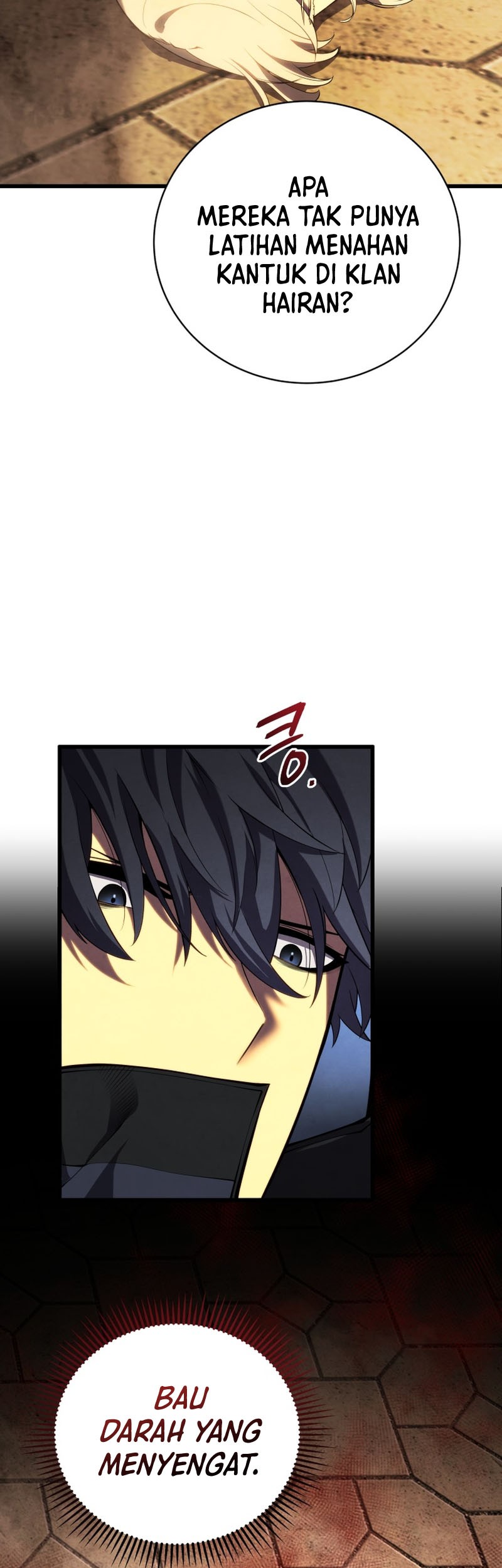 Swordmaster’s Youngest Son Chapter 68 Gambar 28