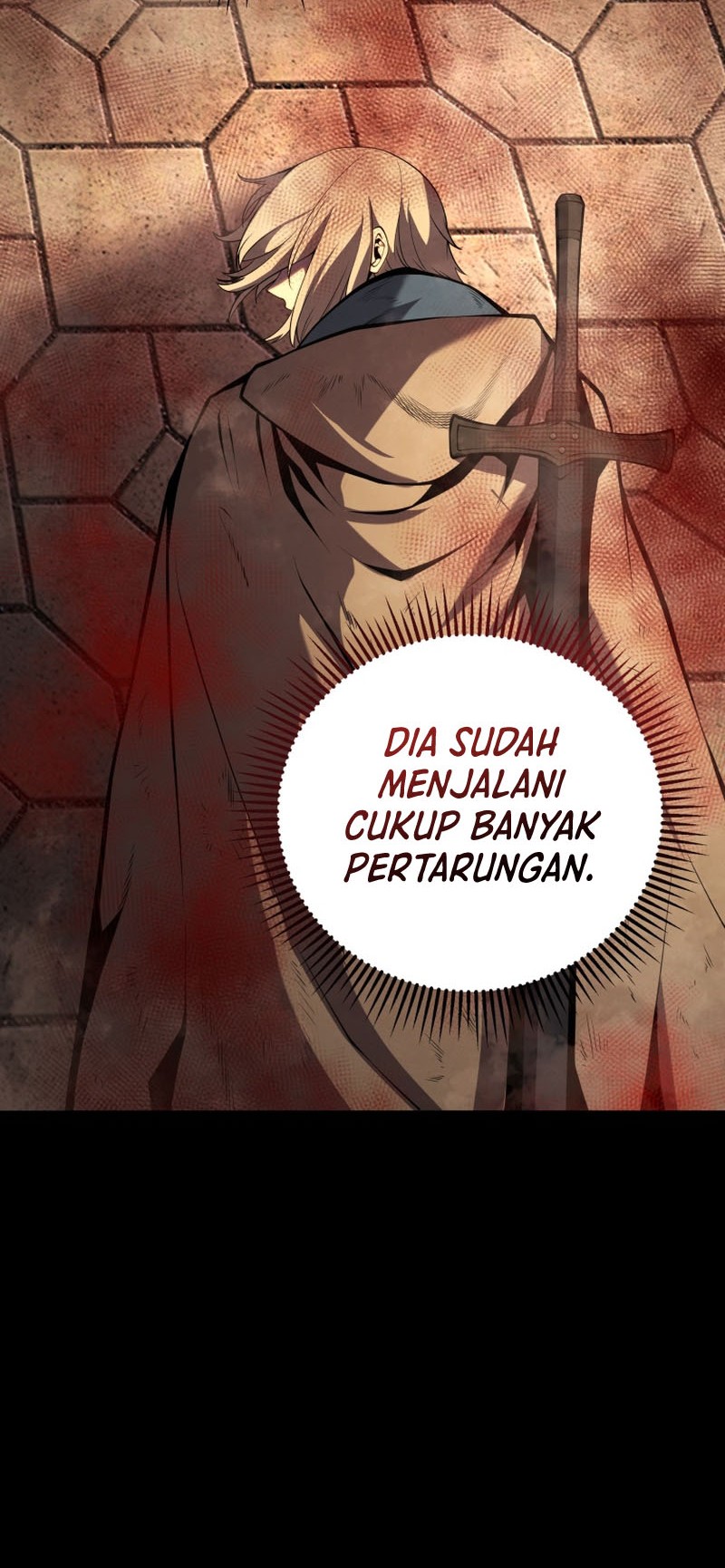 Swordmaster’s Youngest Son Chapter 68 Gambar 29