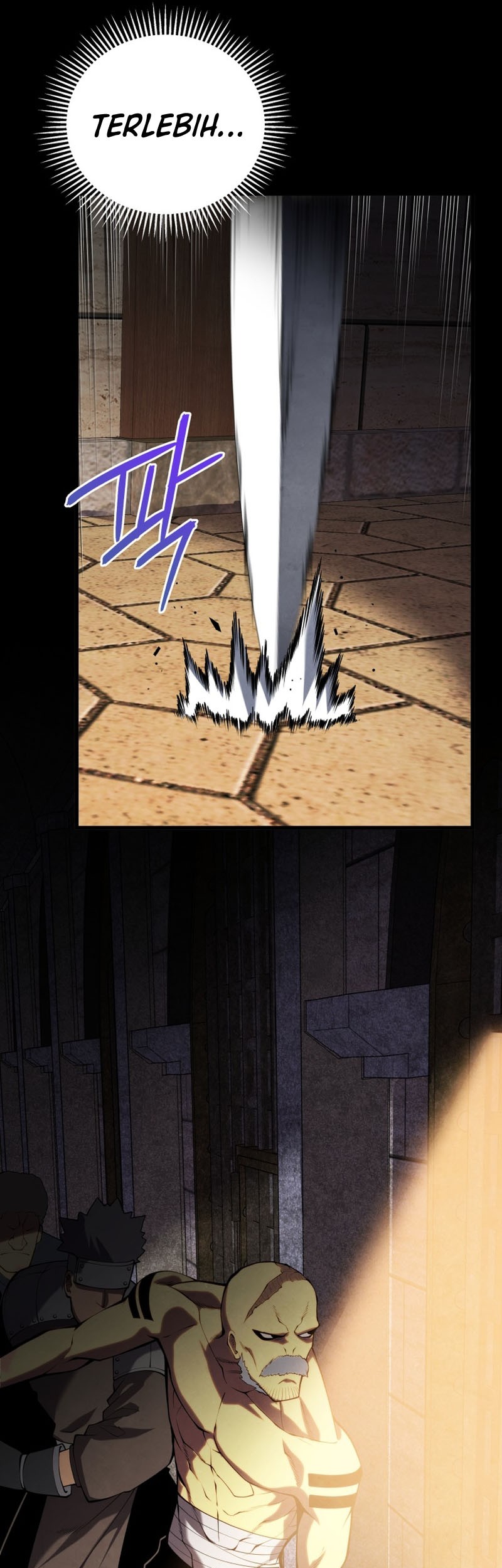 Swordmaster’s Youngest Son Chapter 68 Gambar 30