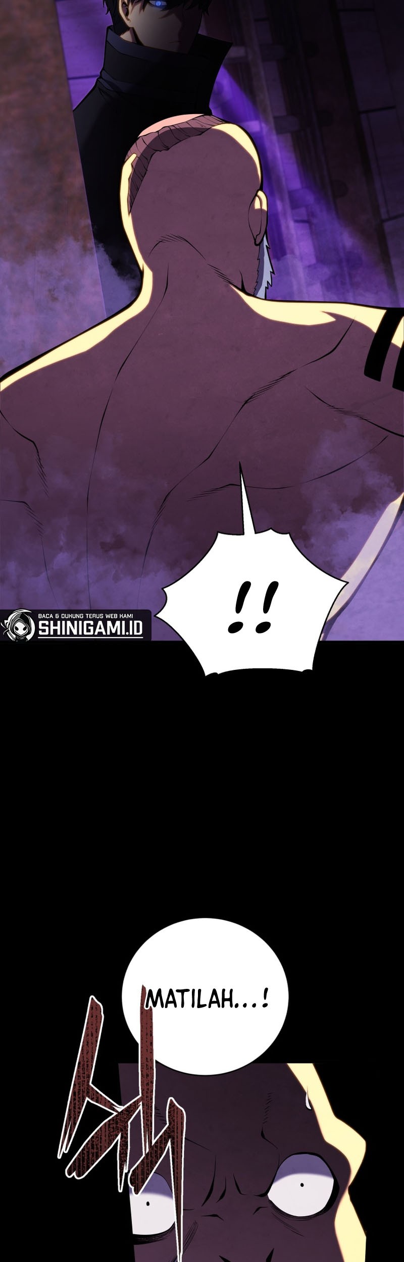 Swordmaster’s Youngest Son Chapter 68 Gambar 32