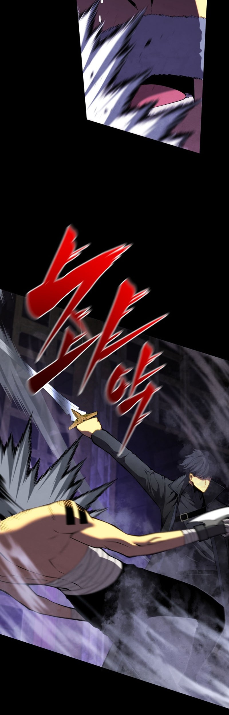 Swordmaster’s Youngest Son Chapter 68 Gambar 33