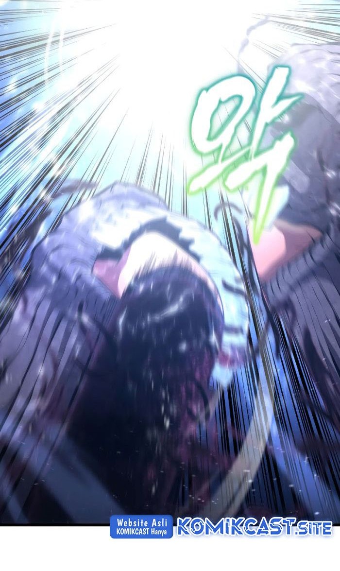 Swordmaster’s Youngest Son Chapter 55 Gambar 33