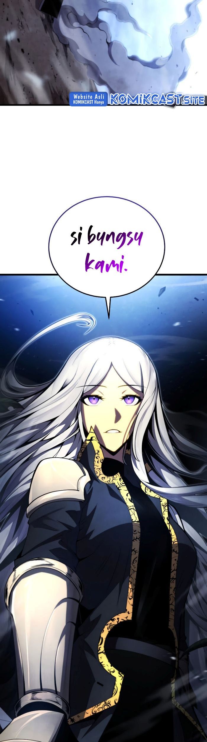 Swordmaster’s Youngest Son Chapter 55 Gambar 36