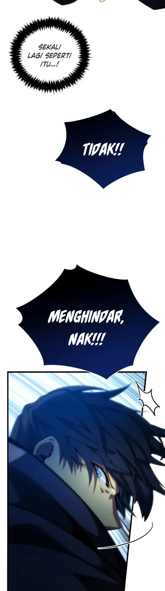 Swordmaster’s Youngest Son Chapter 55 Gambar 18