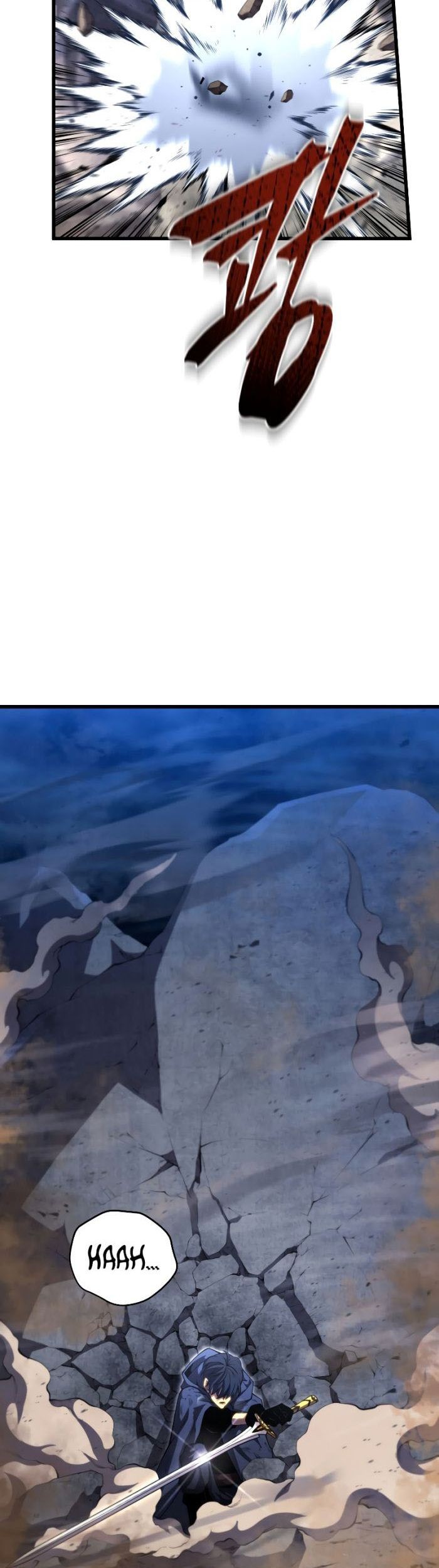 Swordmaster’s Youngest Son Chapter 55 Gambar 22