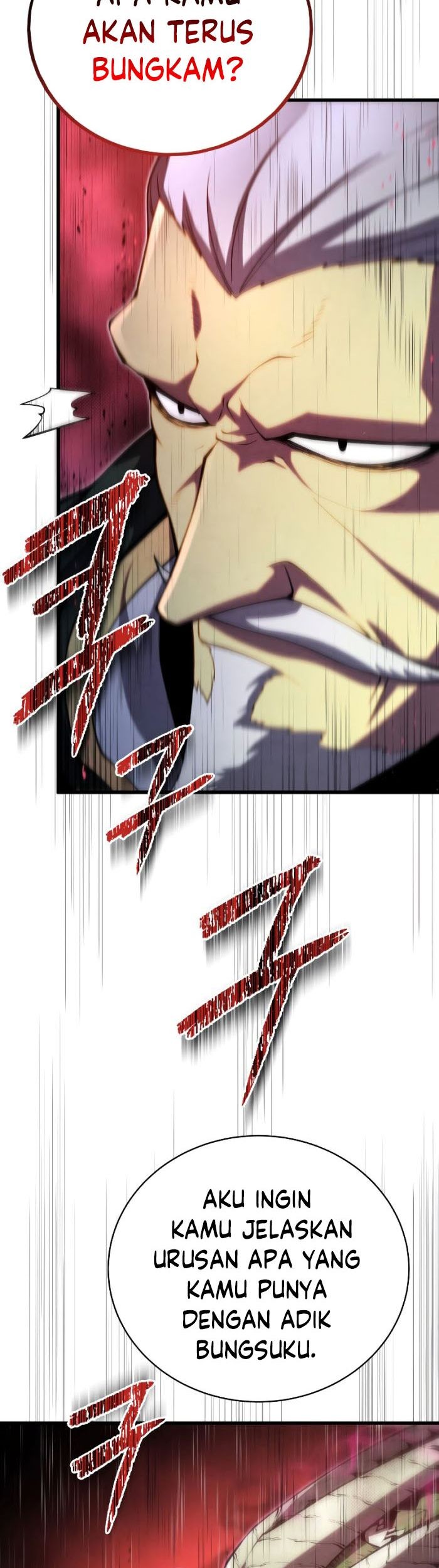 Swordmaster’s Youngest Son Chapter 55 Gambar 46