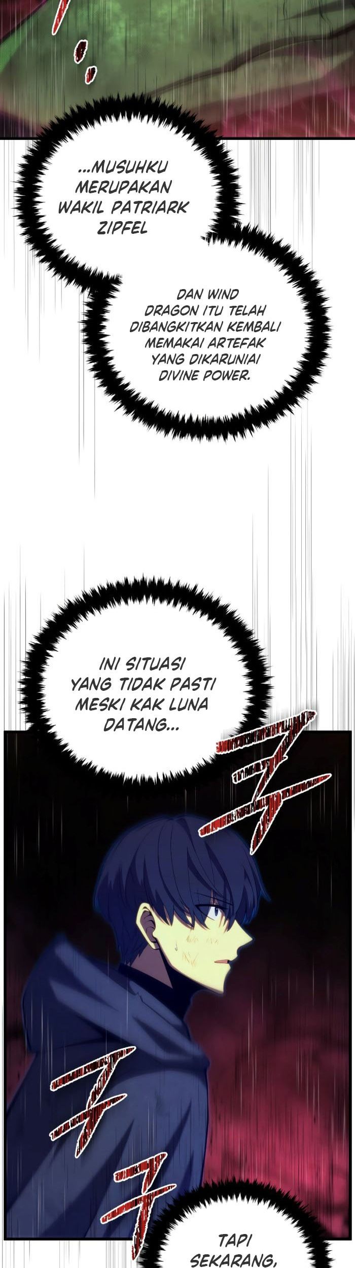 Swordmaster’s Youngest Son Chapter 55 Gambar 48