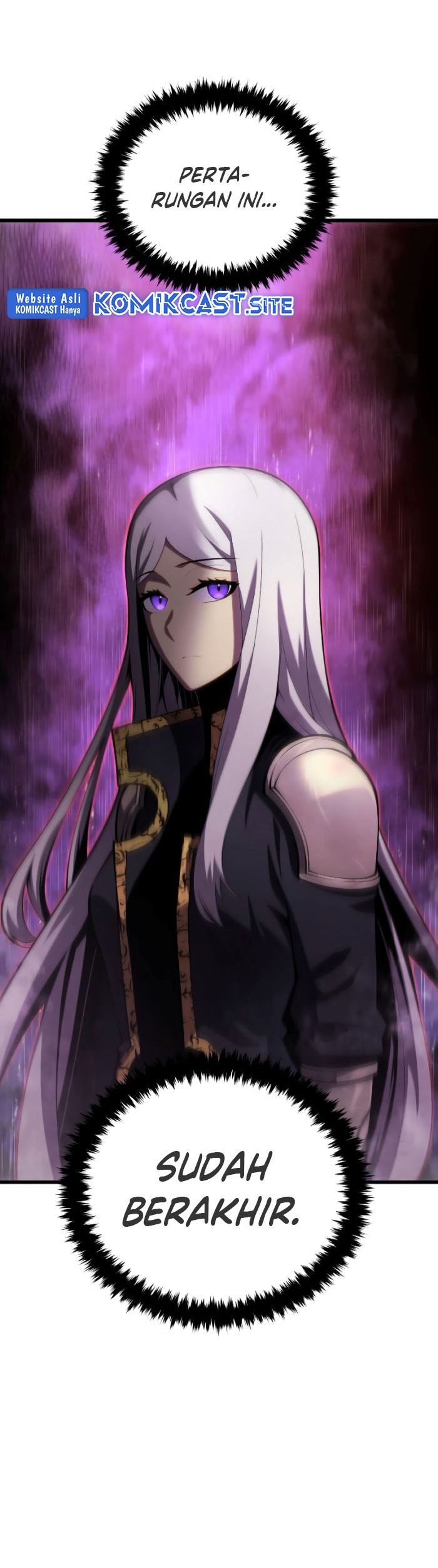 Swordmaster’s Youngest Son Chapter 55 Gambar 50