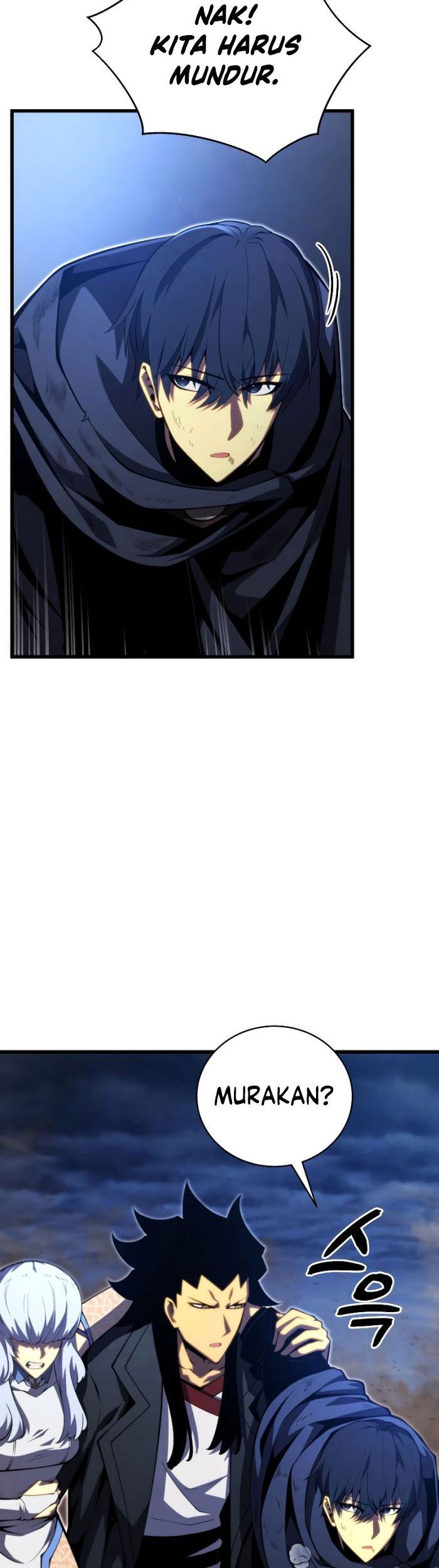 Swordmaster’s Youngest Son Chapter 55 Gambar 52