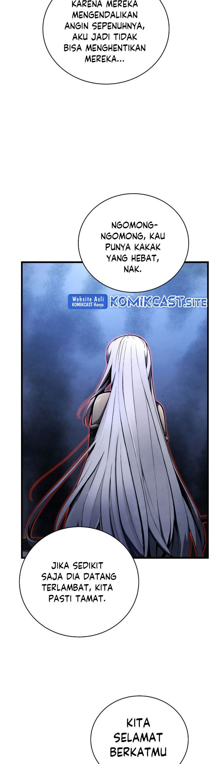 Swordmaster’s Youngest Son Chapter 55 Gambar 54