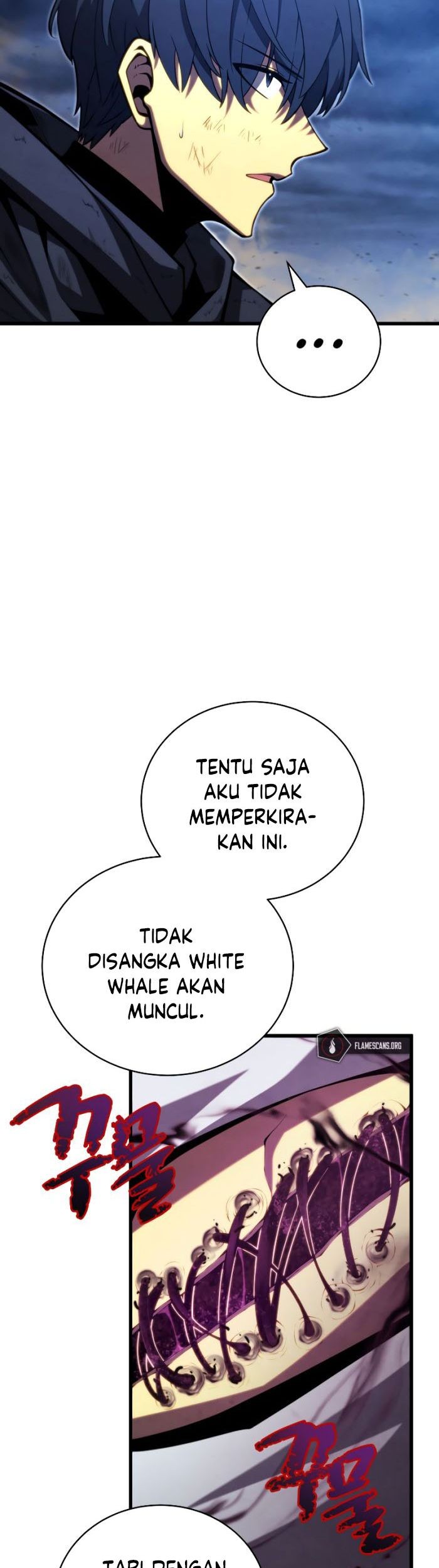 Swordmaster’s Youngest Son Chapter 55 Gambar 56