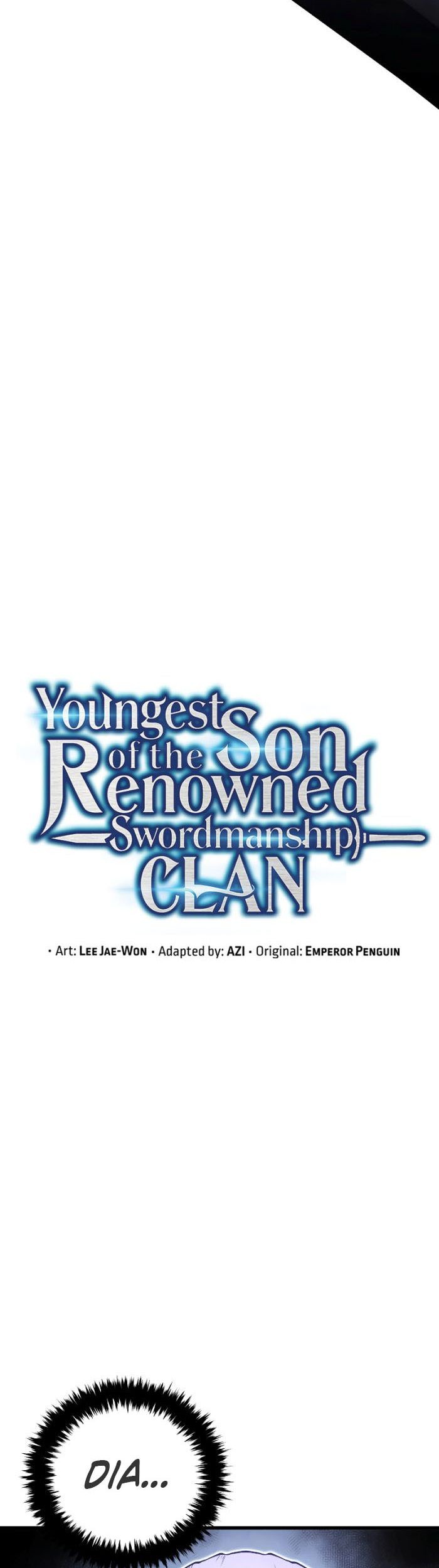 Swordmaster’s Youngest Son Chapter 55 Gambar 38