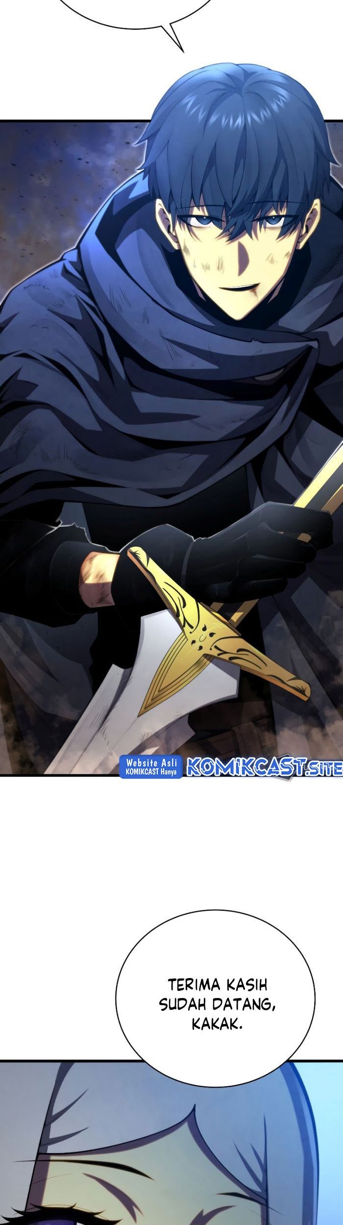 Swordmaster’s Youngest Son Chapter 55 Gambar 42