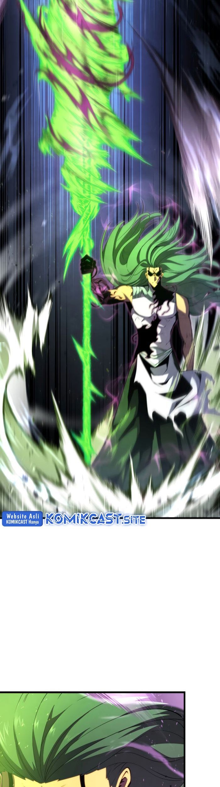 Swordmaster’s Youngest Son Chapter 55 Gambar 76