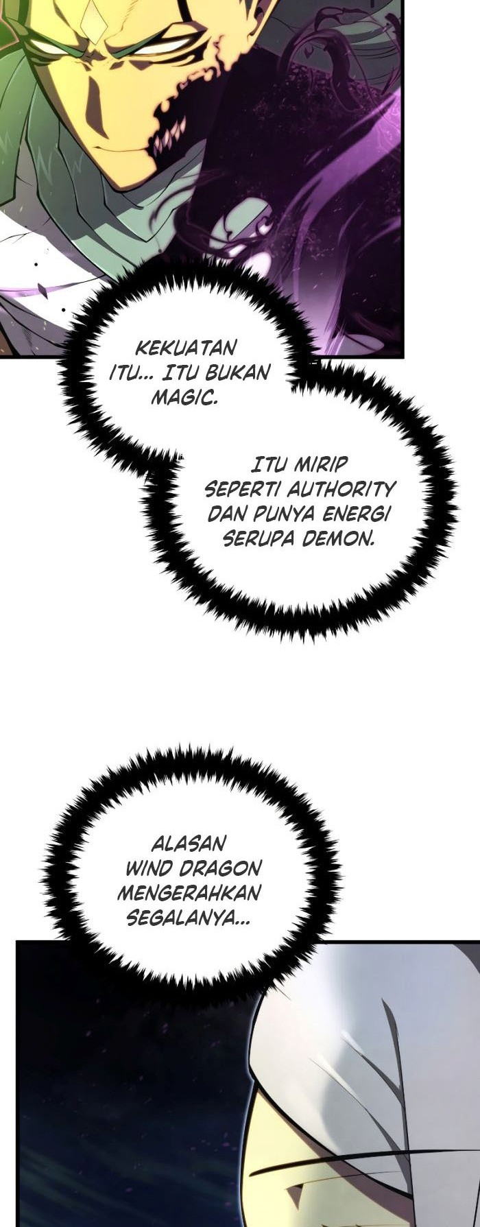 Swordmaster’s Youngest Son Chapter 55 Gambar 77