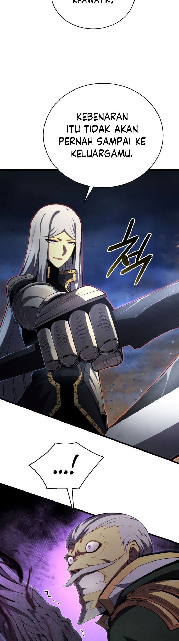 Swordmaster’s Youngest Son Chapter 55 Gambar 60