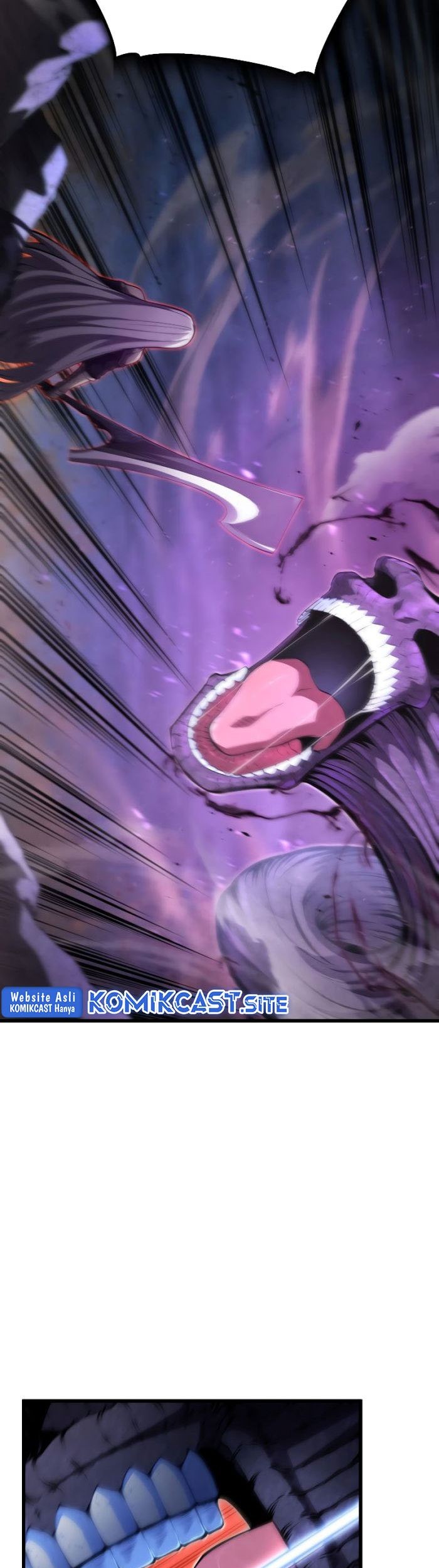 Swordmaster’s Youngest Son Chapter 55 Gambar 62