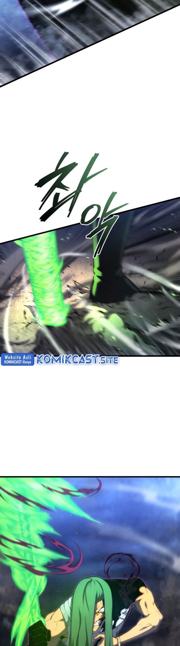 Swordmaster’s Youngest Son Chapter 55 Gambar 90