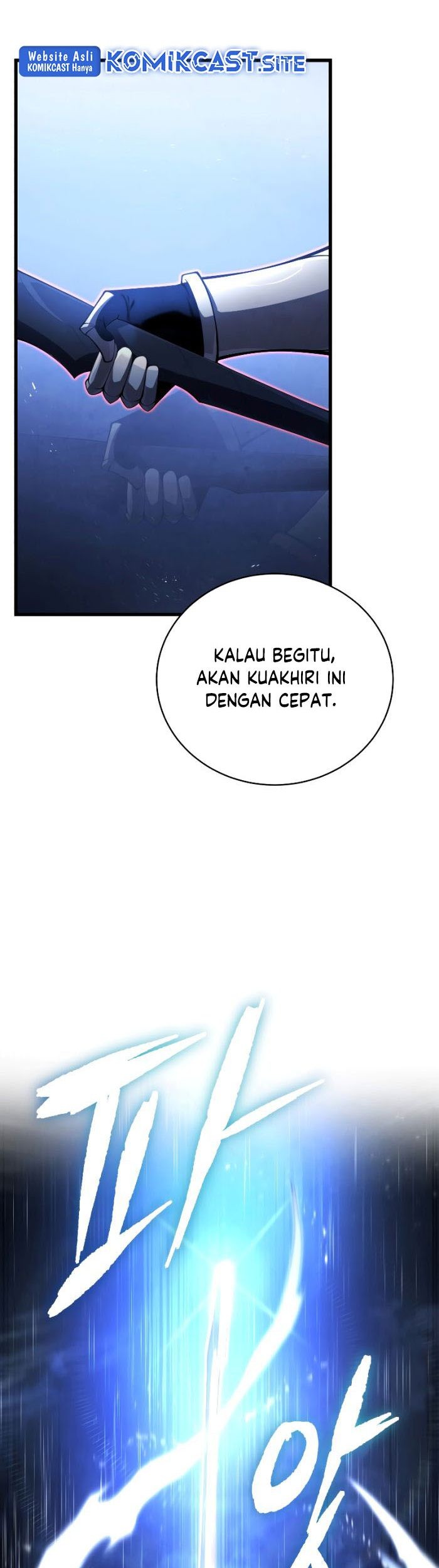 Swordmaster’s Youngest Son Chapter 55 Gambar 94