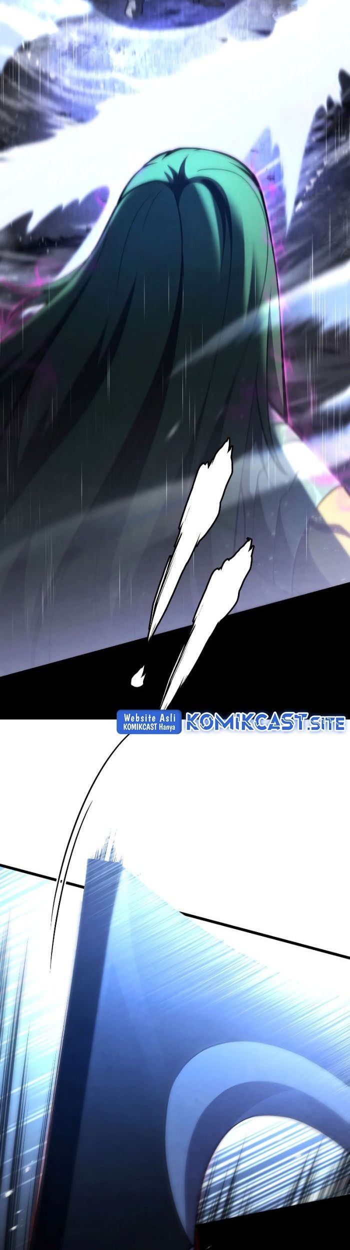 Swordmaster’s Youngest Son Chapter 55 Gambar 96