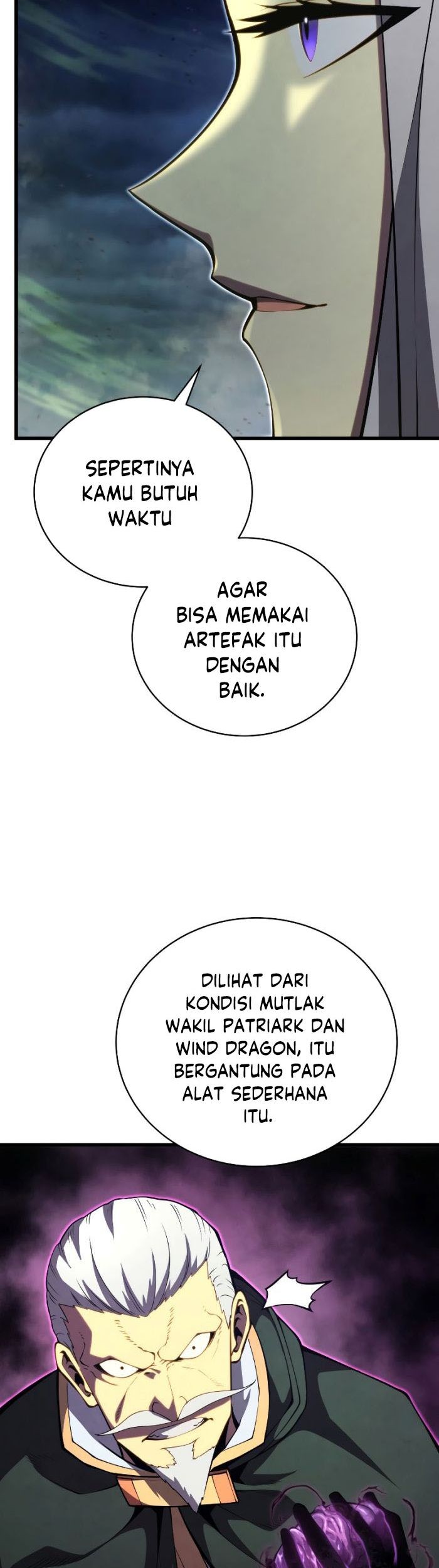 Swordmaster’s Youngest Son Chapter 55 Gambar 78