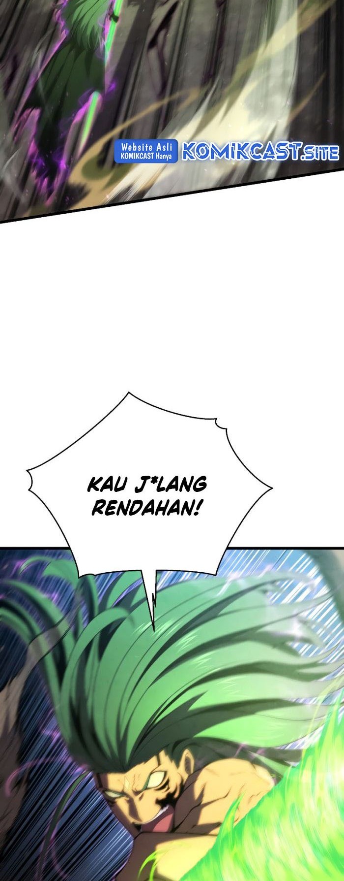 Swordmaster’s Youngest Son Chapter 55 Gambar 81