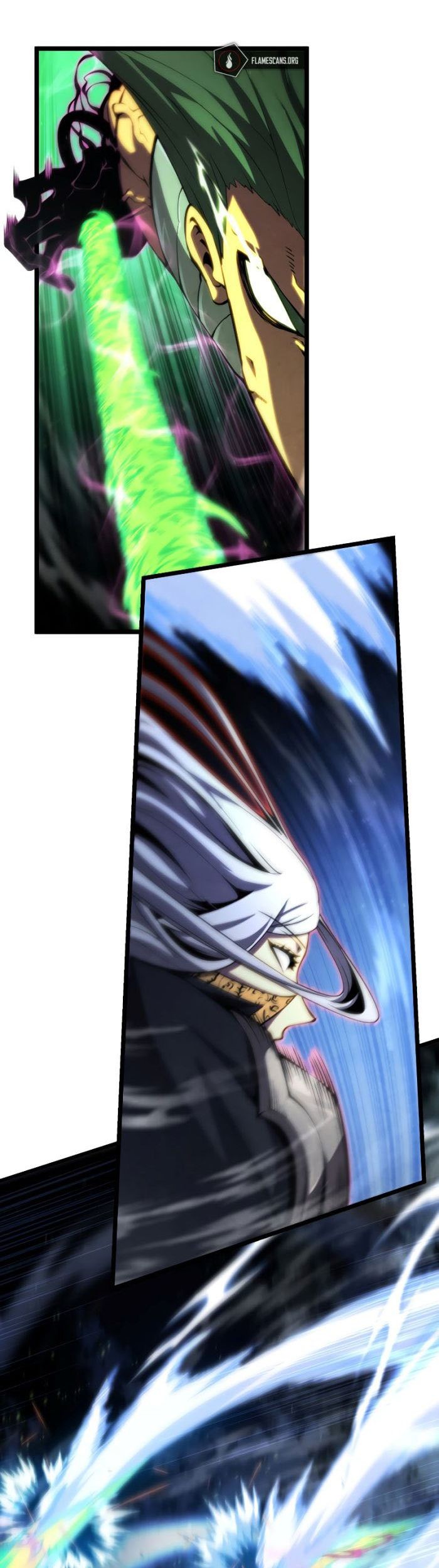 Swordmaster’s Youngest Son Chapter 55 Gambar 84