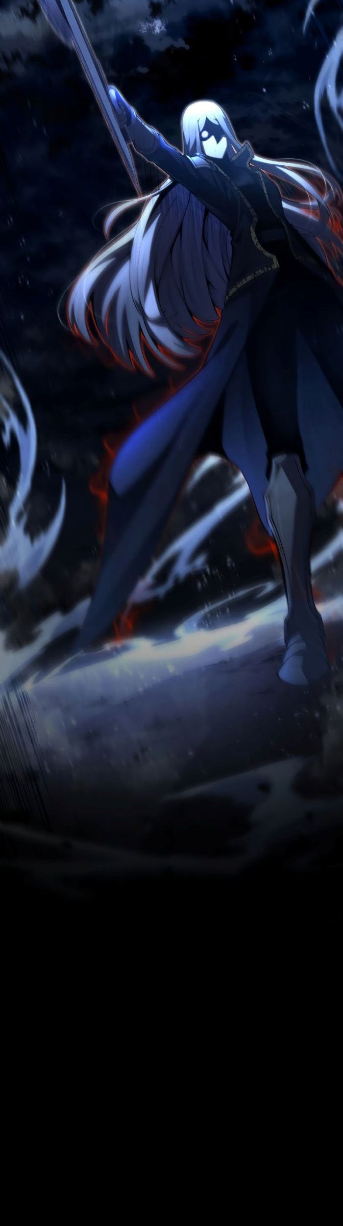 Swordmaster’s Youngest Son Chapter 55 Gambar 98