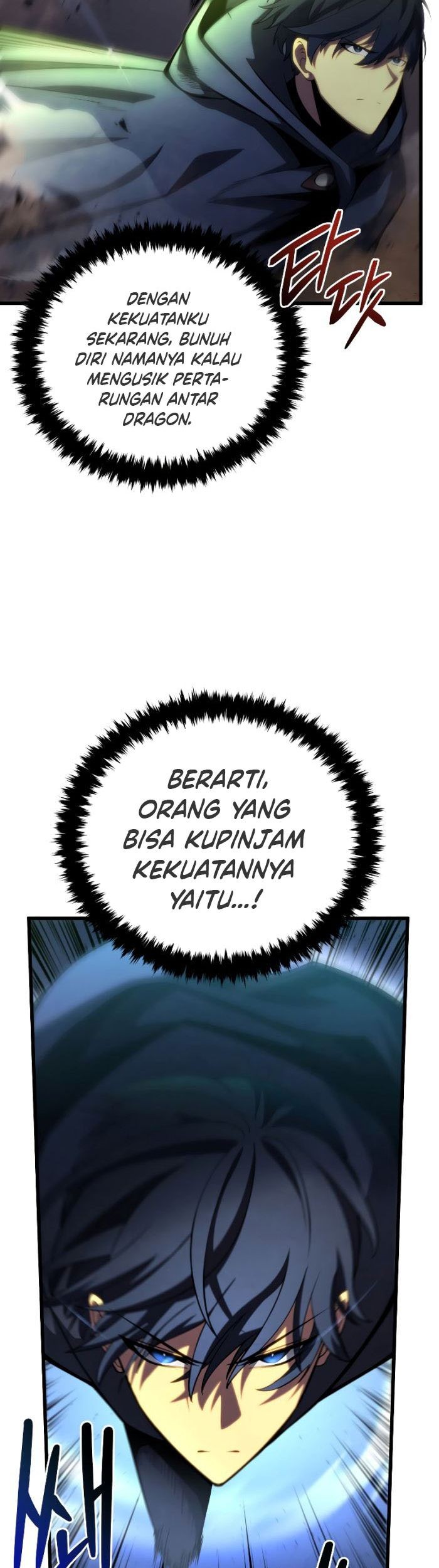 Swordmaster’s Youngest Son Chapter 55 Gambar 8