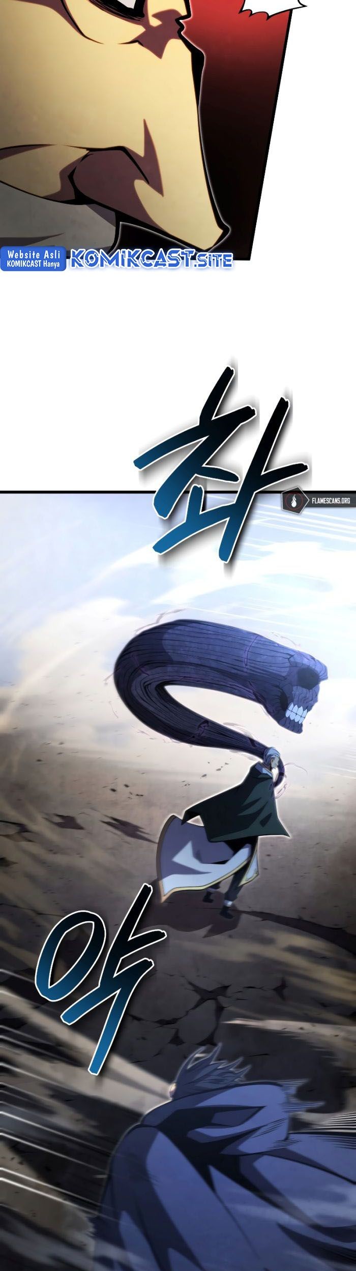 Swordmaster’s Youngest Son Chapter 55 Gambar 10